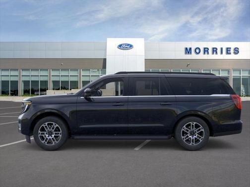 2025 Ford Expedition Max Active 4x4