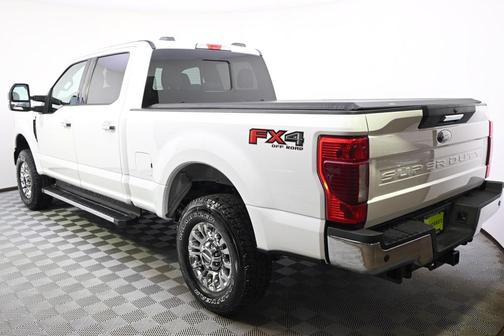 2021 Ford F-350 XLT