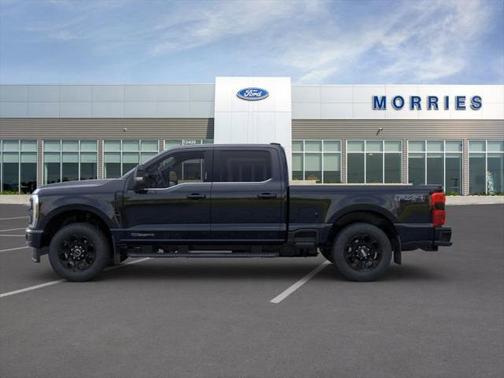 2025 Ford F-350