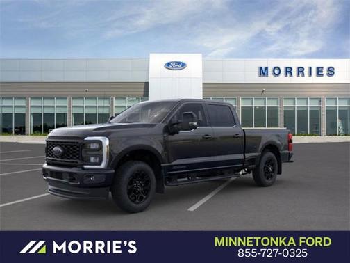 2025 Ford F-350
