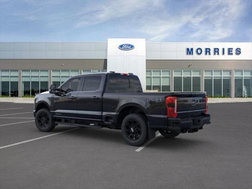2025 Ford F-350