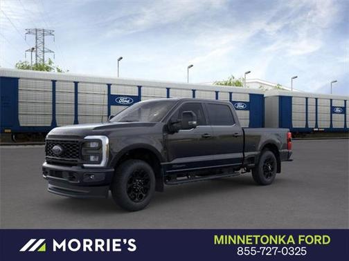 2025 Ford F-350
