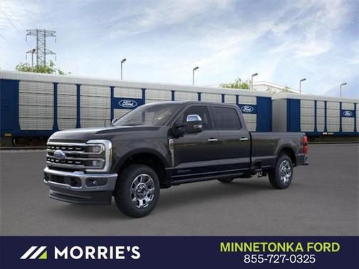 2025 Ford F-250