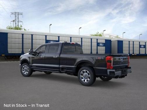 2025 Ford F-250
