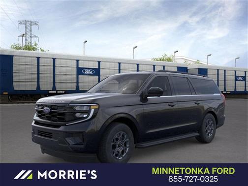 2025 Ford Expedition Max Active 4x4