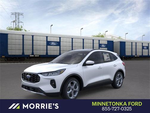 2026 Ford Escape ST-Line Select