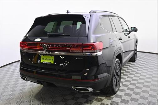 2024 Volkswagen Atlas 2.0T SE w/Technology 4MOTION