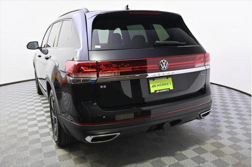 2024 Volkswagen Atlas 2.0T SE w/Technology 4MOTION