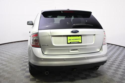 2010 Ford Edge SE