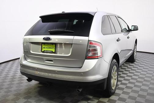 2010 Ford Edge SE