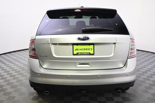 2010 Ford Edge SE