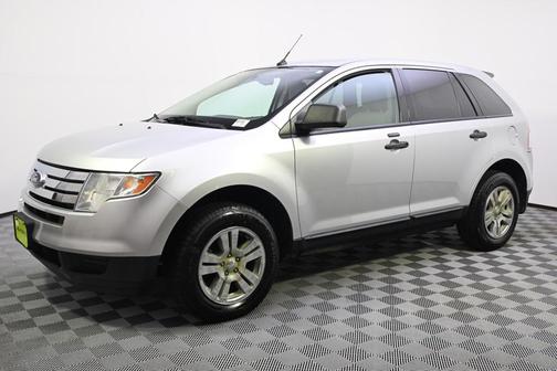 2010 Ford Edge SE