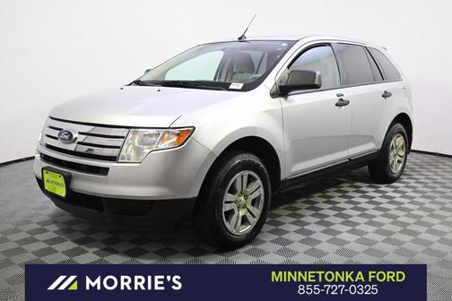 2010 Ford Edge SE