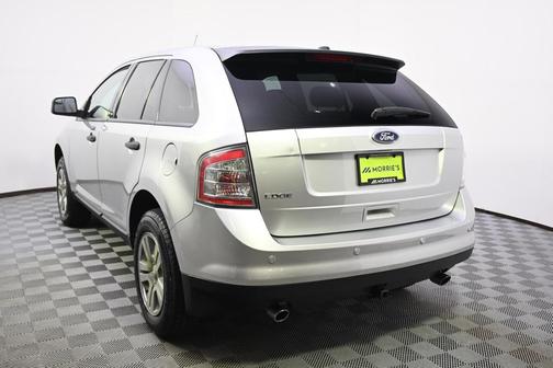 2010 Ford Edge SE