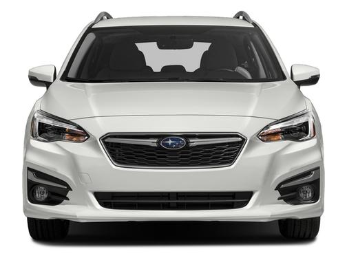 2017 Subaru Impreza 2.0i Limited