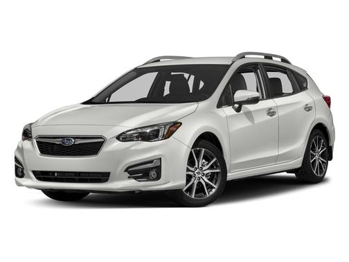 2017 Subaru Impreza 2.0i Limited