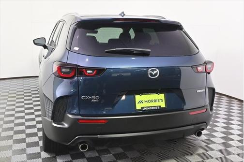 2024 Mazda CX-50 2.5 S Premium Plus