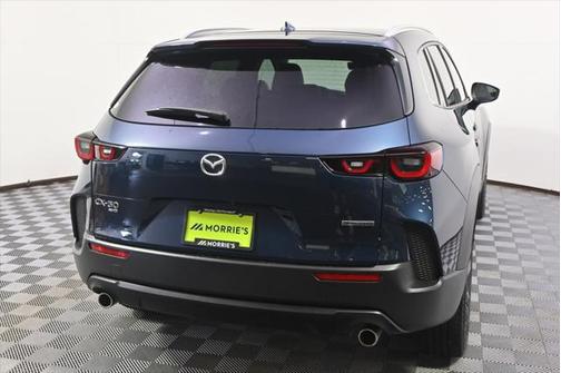 2024 Mazda CX-50 2.5 S Premium Plus