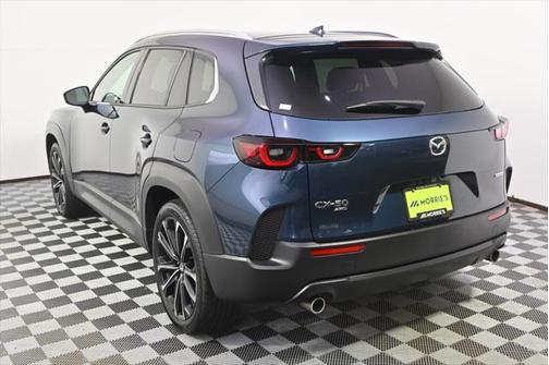 2024 Mazda CX-50 2.5 S Premium Plus