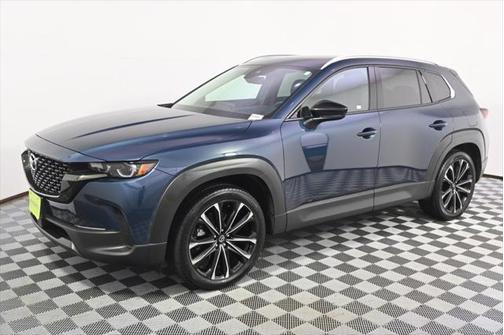 2024 Mazda CX-50 2.5 S Premium Plus