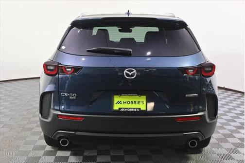 2024 Mazda CX-50 2.5 S Premium Plus
