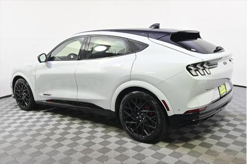 2023 Ford Mustang Mach-E GT