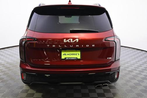 2024 Kia Telluride SX Prestige X-Line