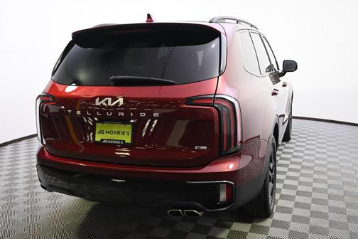2024 Kia Telluride SX Prestige X-Line