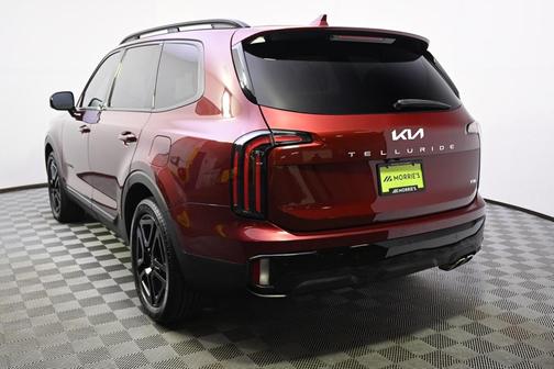 2024 Kia Telluride SX Prestige X-Line