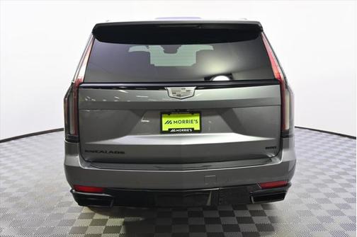 2021 Cadillac Escalade Sport Platinum