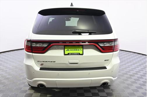 2024 Dodge Durango GT AWD