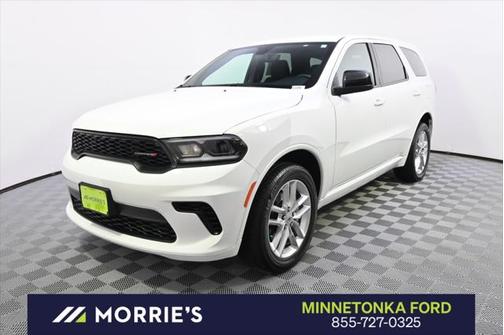 2024 Dodge Durango GT AWD