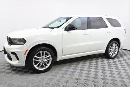 2024 Dodge Durango GT AWD