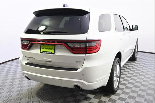 2024 Dodge Durango GT AWD