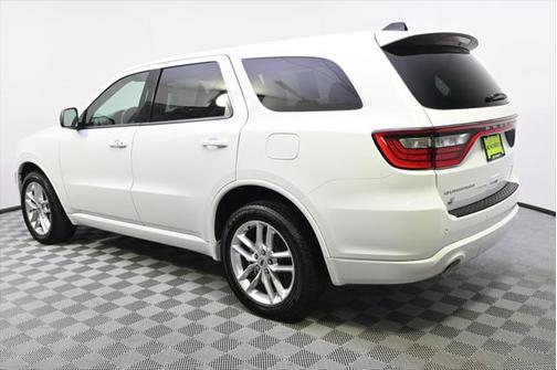 2024 Dodge Durango GT AWD