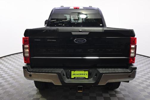 2021 Ford F-350 Lariat