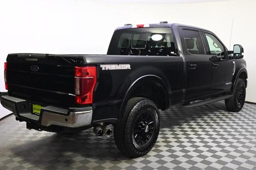2021 Ford F-350 Lariat