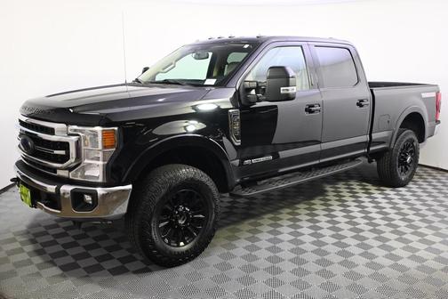 2021 Ford F-350 Lariat