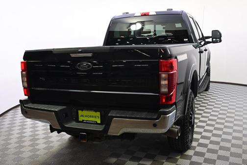 2021 Ford F-350 Lariat