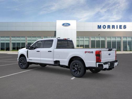 2026 Ford F-350 