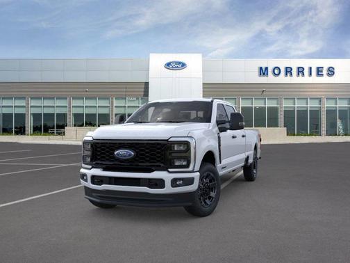 2026 Ford F-350 