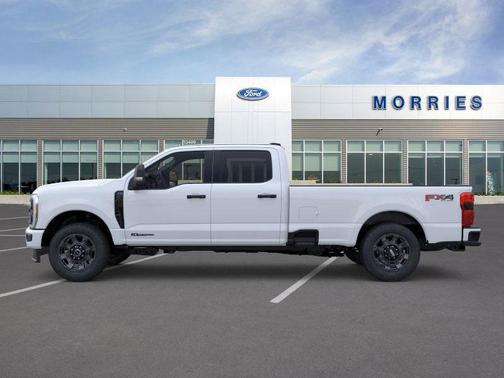 2026 Ford F-350 