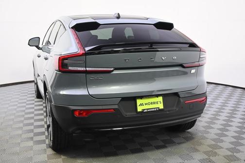 2023 Volvo C40 Recharge Pure Electric Twin Ultimate
