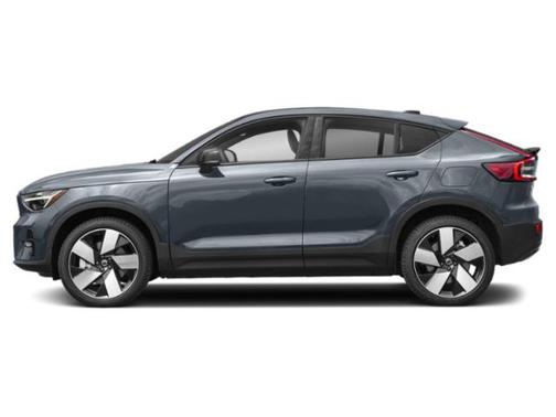 2023 Volvo C40 Recharge Pure Electric Twin Ultimate