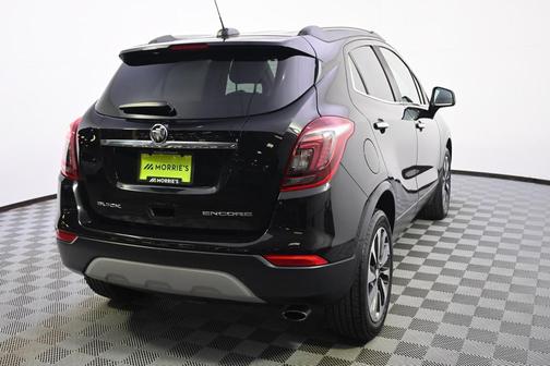 2018 Buick Encore Essence