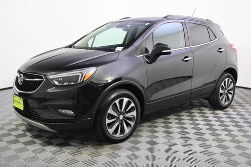 2018 Buick Encore Essence