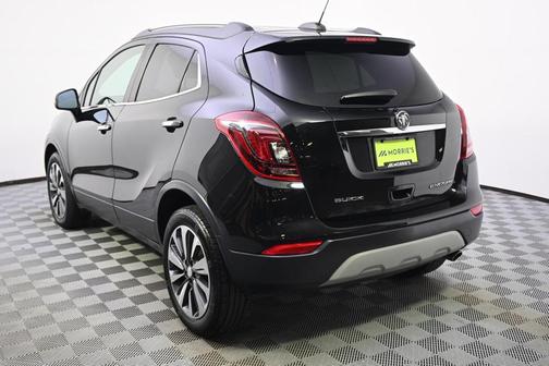 2018 Buick Encore Essence
