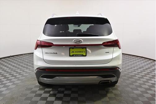 2022 Hyundai SANTA FE SEL 2.4