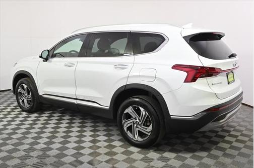 2022 Hyundai SANTA FE SEL 2.4
