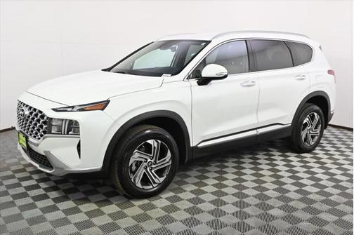 2022 Hyundai SANTA FE SEL 2.4